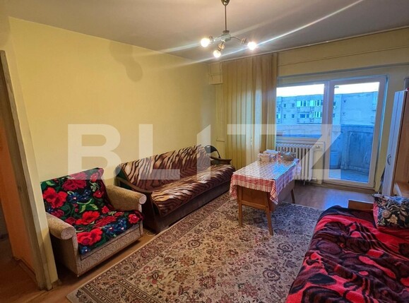 Garsonieră de vânzare Manastur - 137983AV | BLITZ Cluj-Napoca | Poza6