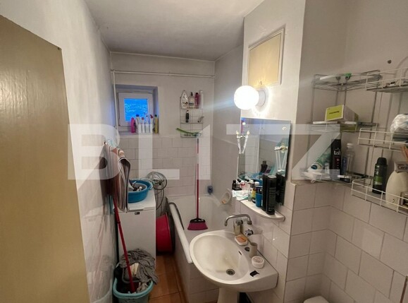 Garsonieră de vânzare Manastur - 137983AV | BLITZ Cluj-Napoca | Poza5