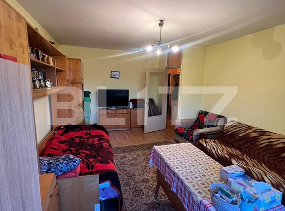 Garsonieră de vânzare Manastur - 137983AV | BLITZ Cluj-Napoca | Poza1