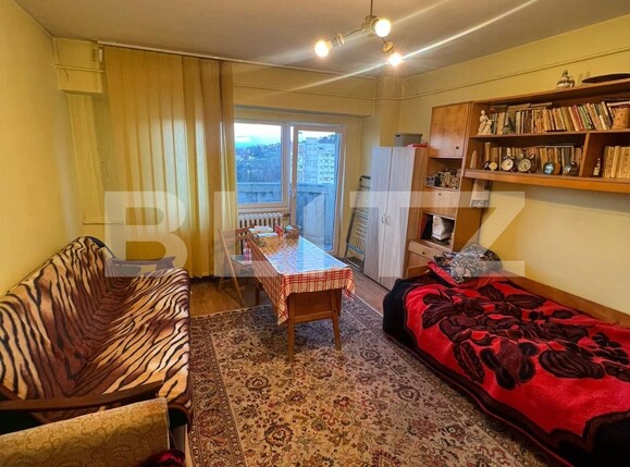 Garsonieră de vânzare Manastur - 137983AV | BLITZ Cluj-Napoca | Poza7