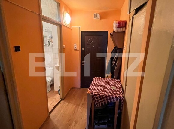 Garsonieră de vânzare Manastur - 137983AV | BLITZ Cluj-Napoca | Poza2