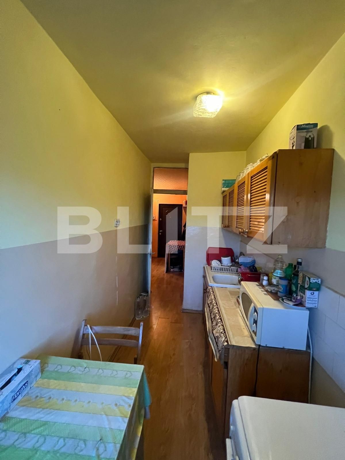 Garsonieră de vânzare Manastur - 137983AV | BLITZ Cluj-Napoca | Poza3