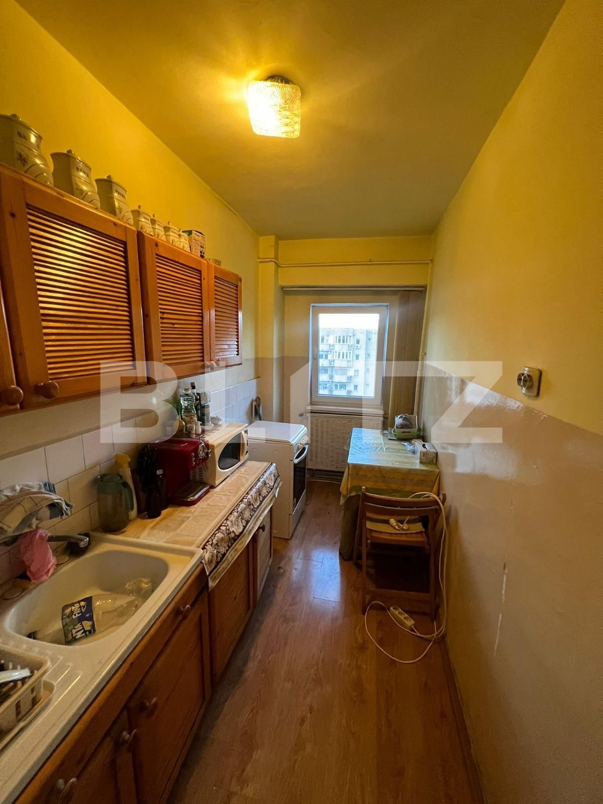 Garsonieră de vânzare Manastur - 137983AV | BLITZ Cluj-Napoca | Poza4