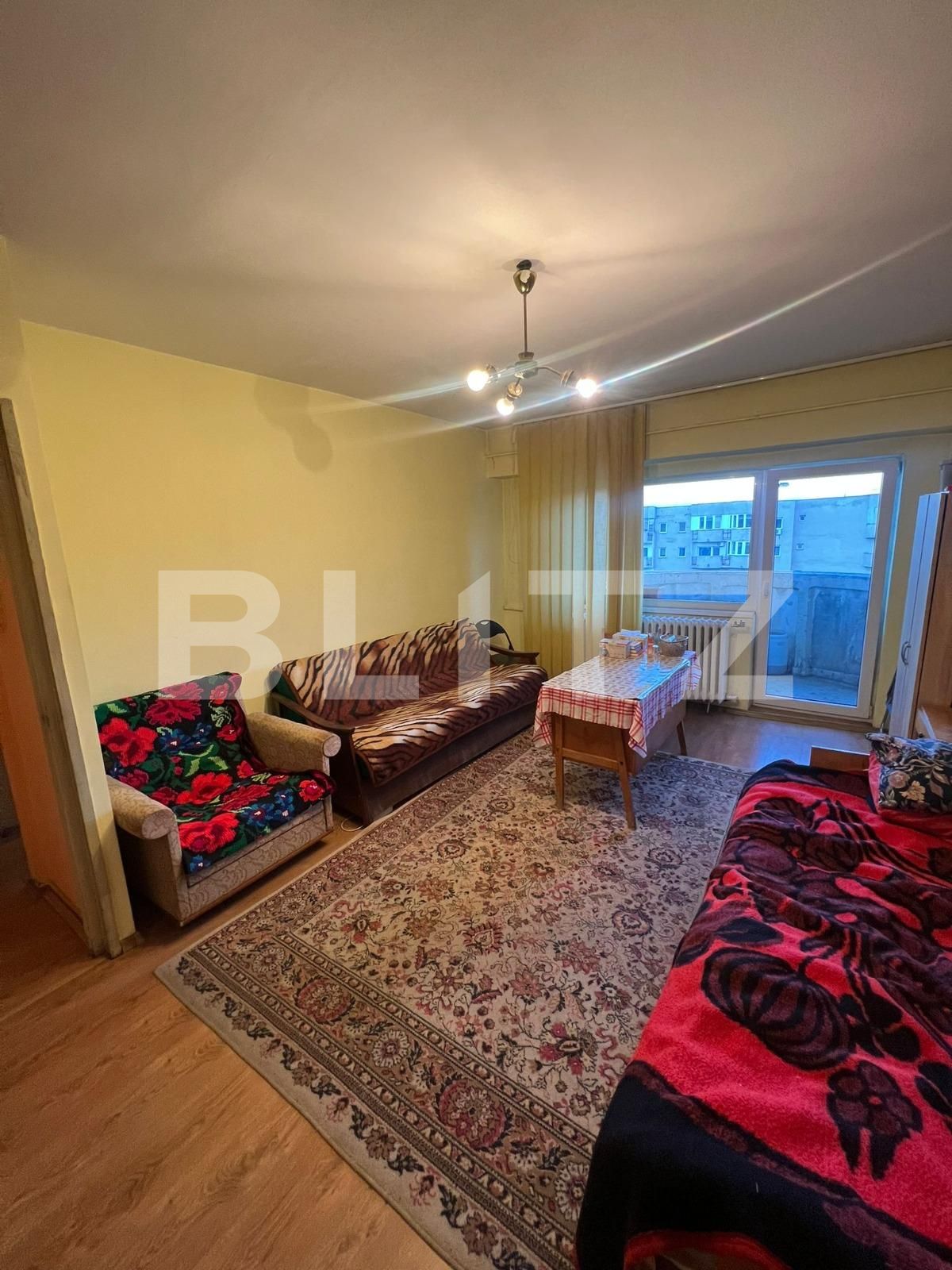 Garsonieră de vânzare Manastur - 137983AV | BLITZ Cluj-Napoca | Poza6