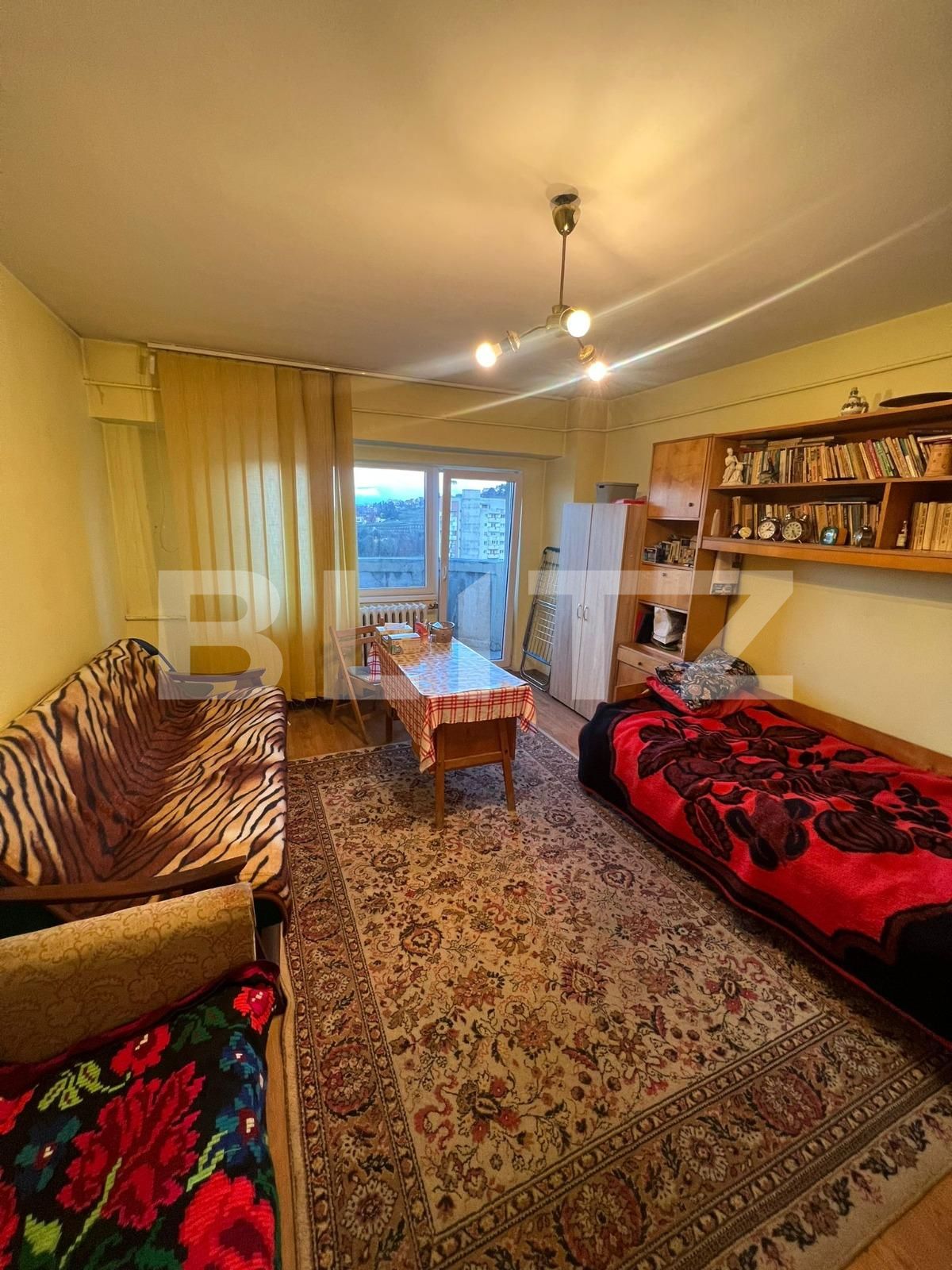 Garsonieră de vânzare Manastur - 137983AV | BLITZ Cluj-Napoca | Poza7