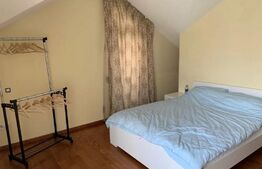 Casa individuala, 5 camere, 180 mp, 4 locuri de parcare, zona Eugen Ionesco