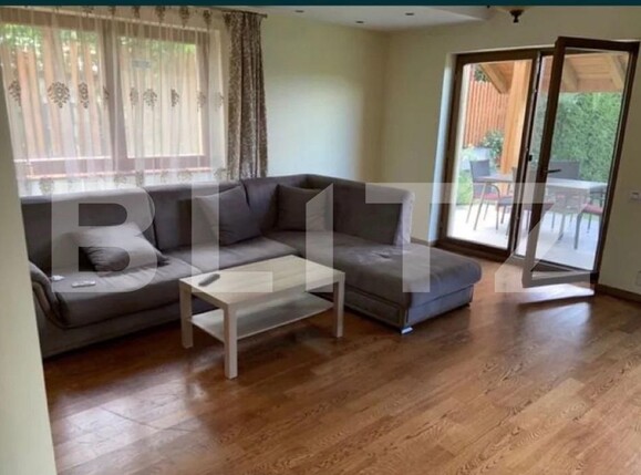Casa de închiriat 5 camere Europa - 137987CI | BLITZ Cluj-Napoca | Poza1