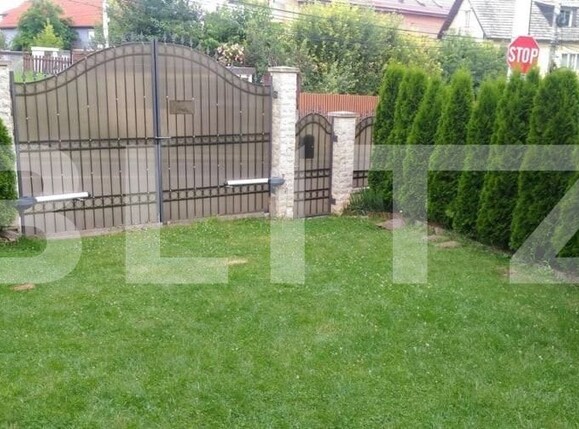 Casa de închiriat 5 camere Europa - 137987CI | BLITZ Cluj-Napoca | Poza6