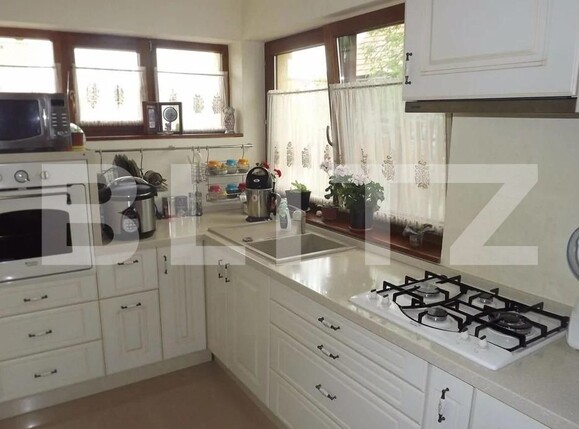 Casa de închiriat 5 camere Europa - 137987CI | BLITZ Cluj-Napoca | Poza4