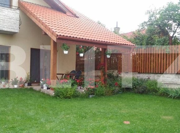 Casa de închiriat 5 camere Europa - 137987CI | BLITZ Cluj-Napoca | Poza5
