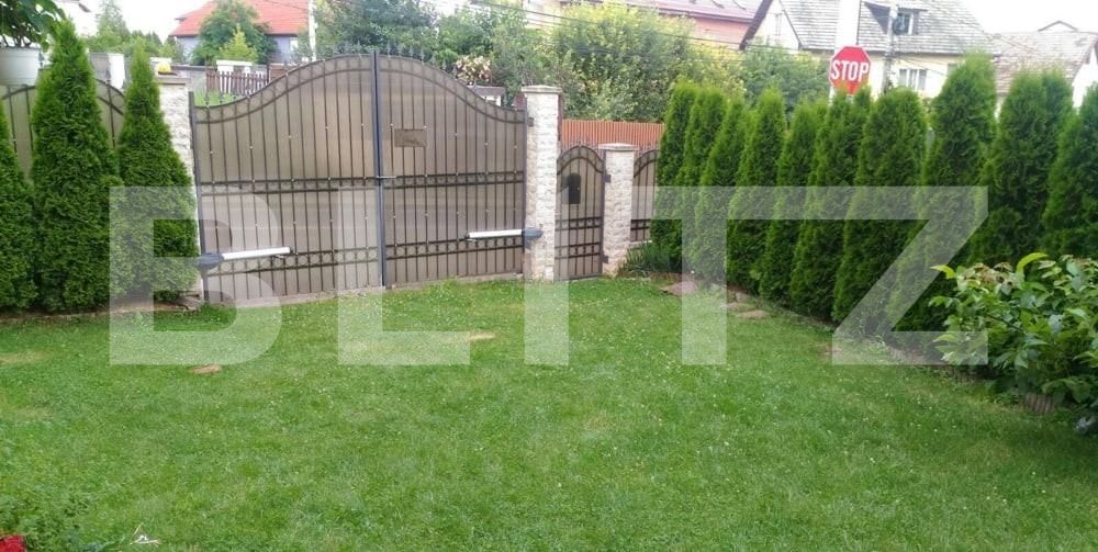 Casa de închiriat 5 camere Europa - 137987CI | BLITZ Cluj-Napoca | Poza6