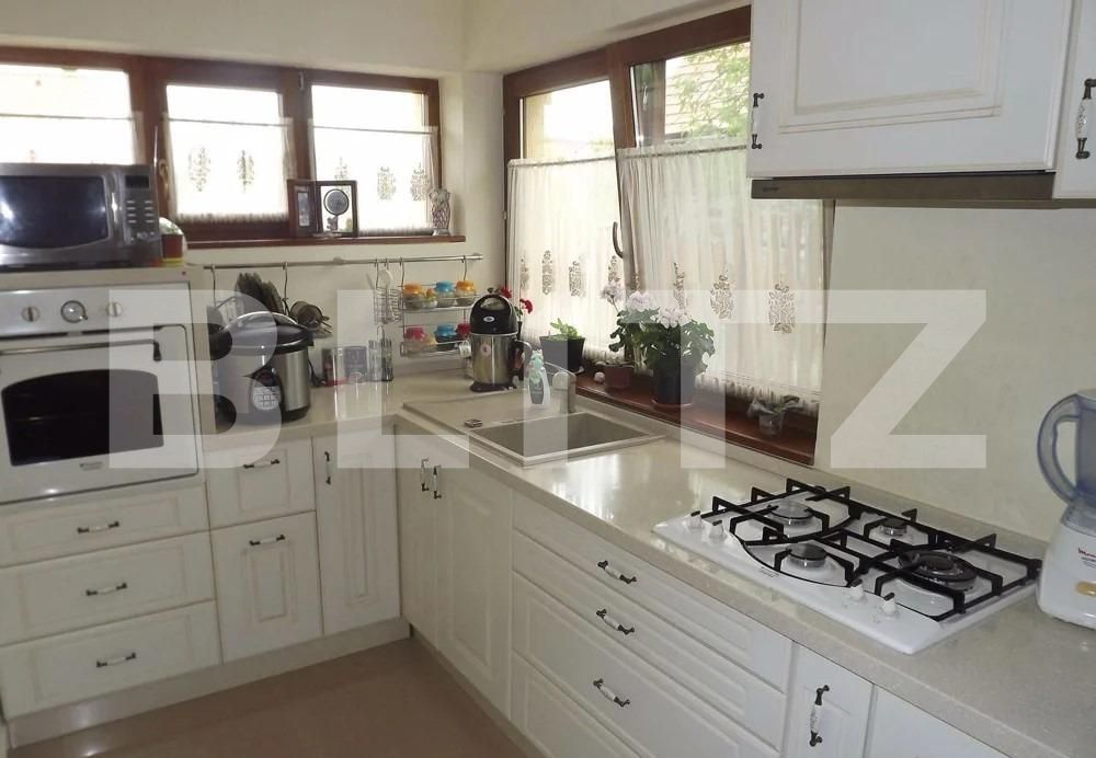 Casa de închiriat 5 camere Europa - 137987CI | BLITZ Cluj-Napoca | Poza4