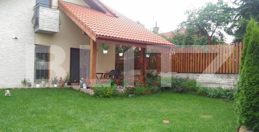 Casa de închiriat 5 camere Europa - 137987CI | BLITZ Cluj-Napoca | Poza5