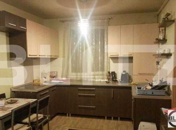 Garsonieră de vânzare Bună Ziua - 13799AV | BLITZ Cluj-Napoca | Poza1