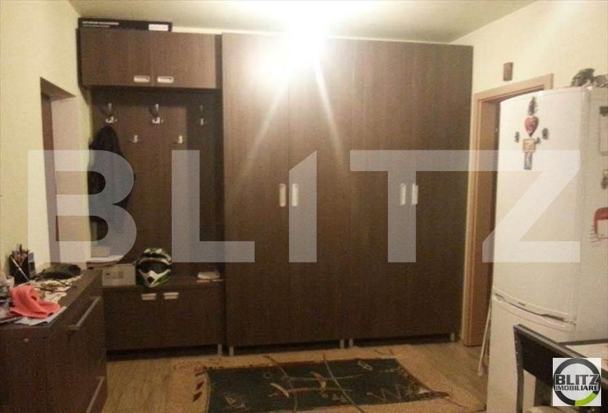 Garsonieră de vânzare Bună Ziua - 13799AV | BLITZ Cluj-Napoca | Poza2
