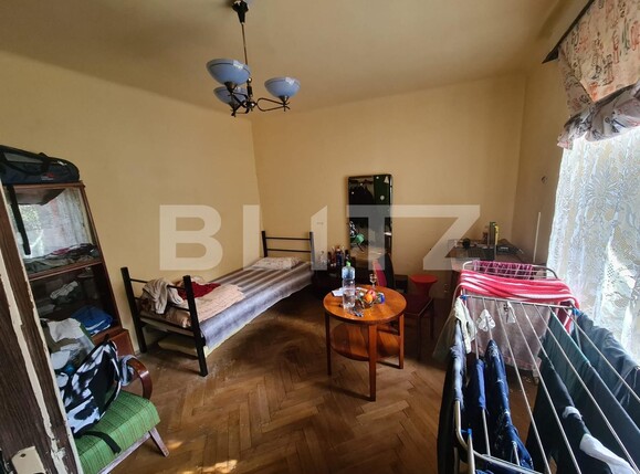 Apartament de vânzare 2 camere Centrul Istoric - 137994AV | BLITZ Brașov | Poza3