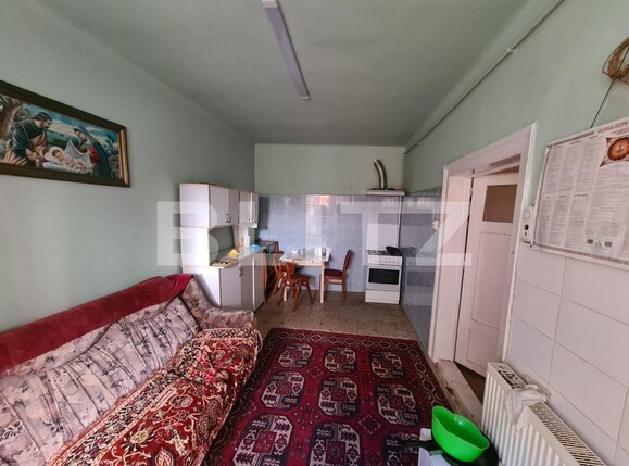 Apartament de vânzare 2 camere Centrul Istoric - 137994AV | BLITZ Brașov | Poza2