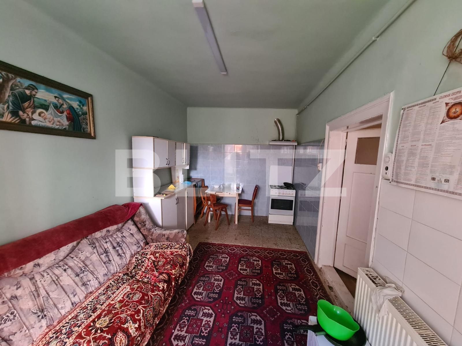 Apartament de vânzare 2 camere Centrul Istoric - 137994AV | BLITZ Brașov | Poza2