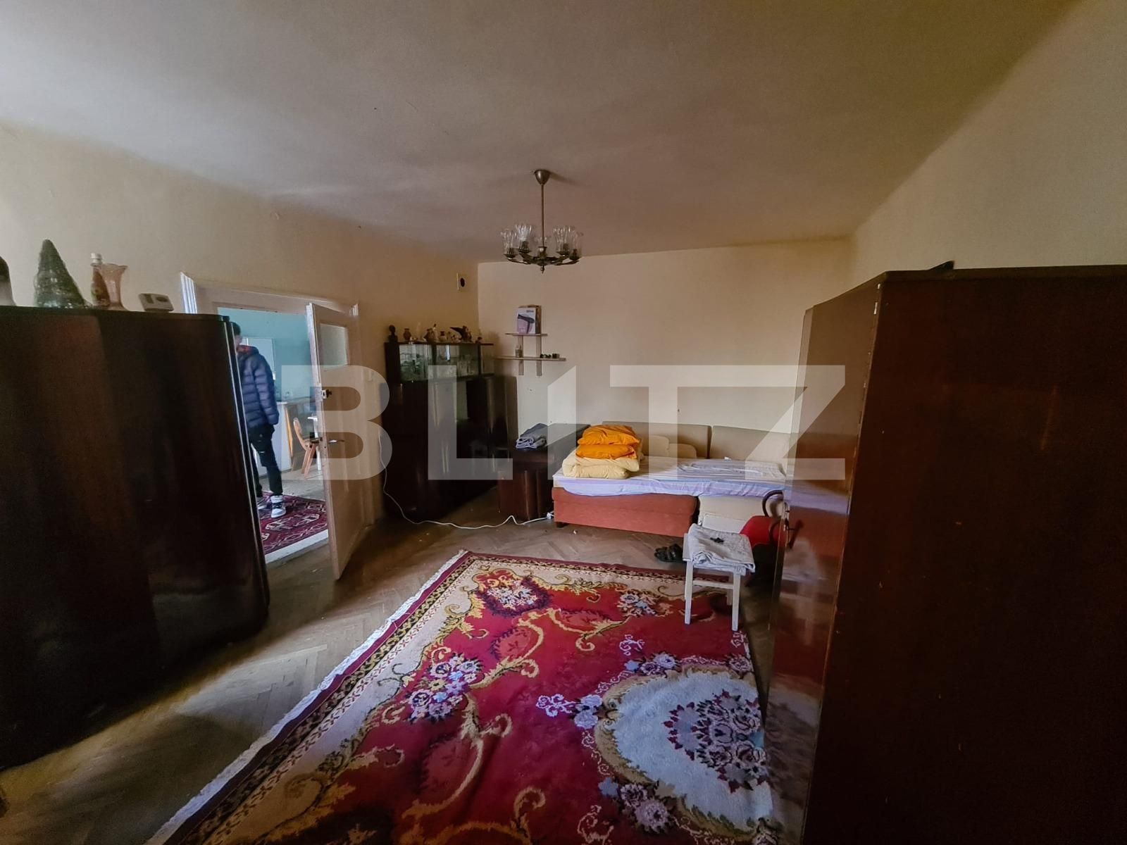 Apartament de vânzare 2 camere Centrul Istoric - 137994AV | BLITZ Brașov | Poza1