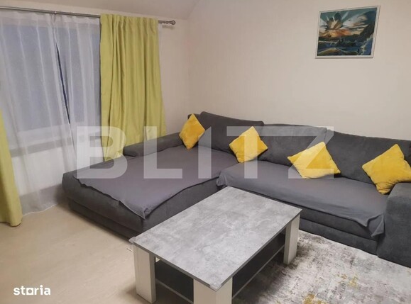 Apartament de vânzare 3 camere Marasti - 137995AV | BLITZ Cluj-Napoca | Poza1