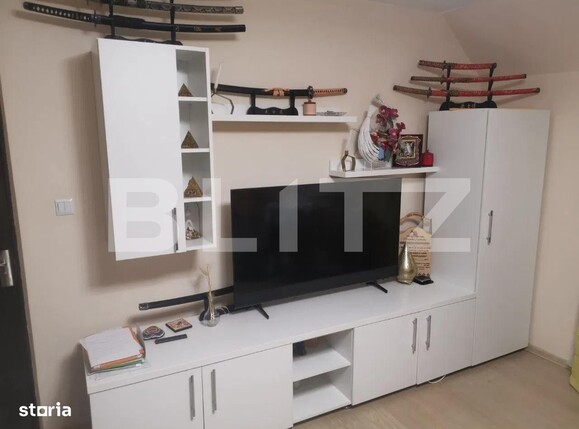 Apartament de vânzare 3 camere Marasti - 137995AV | BLITZ Cluj-Napoca | Poza3