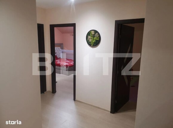 Apartament de vânzare 3 camere Marasti - 137995AV | BLITZ Cluj-Napoca | Poza4