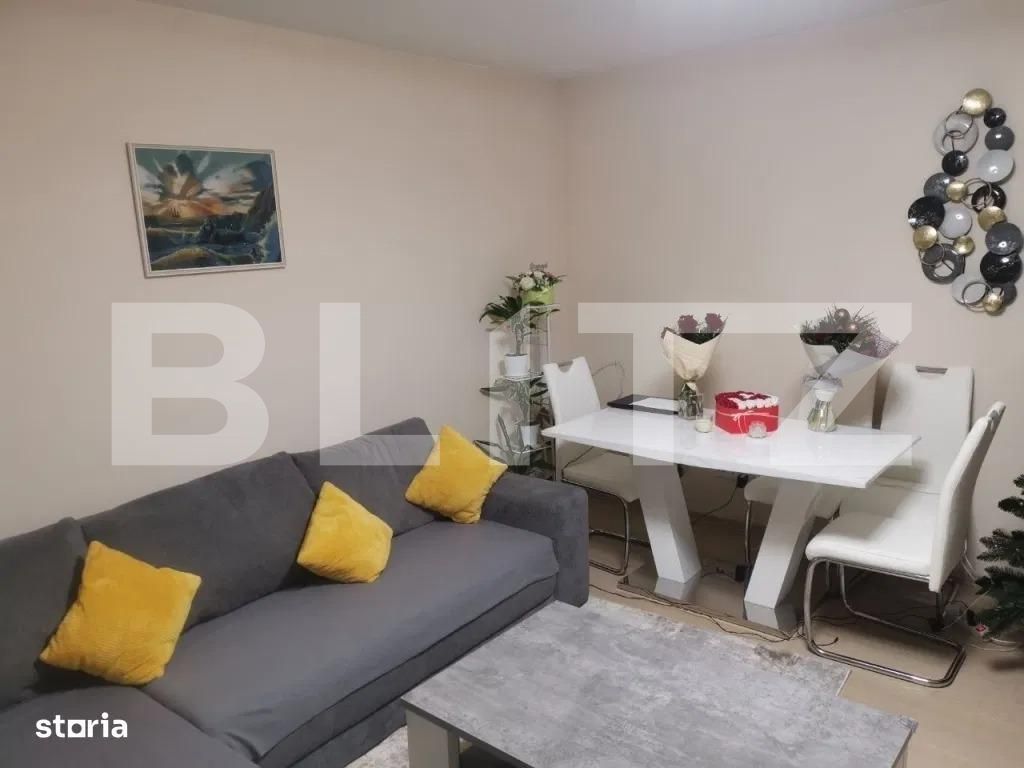 Apartament de vânzare 3 camere Marasti - 137995AV | BLITZ Cluj-Napoca | Poza2