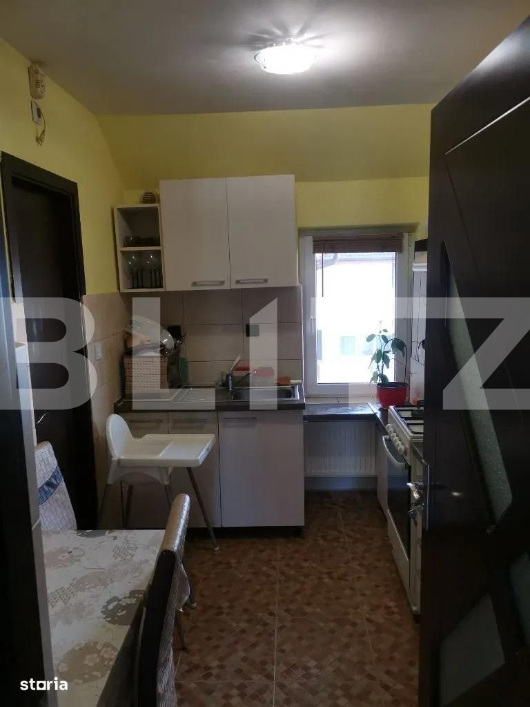 Apartament de vânzare 3 camere Marasti - 137995AV | BLITZ Cluj-Napoca | Poza8