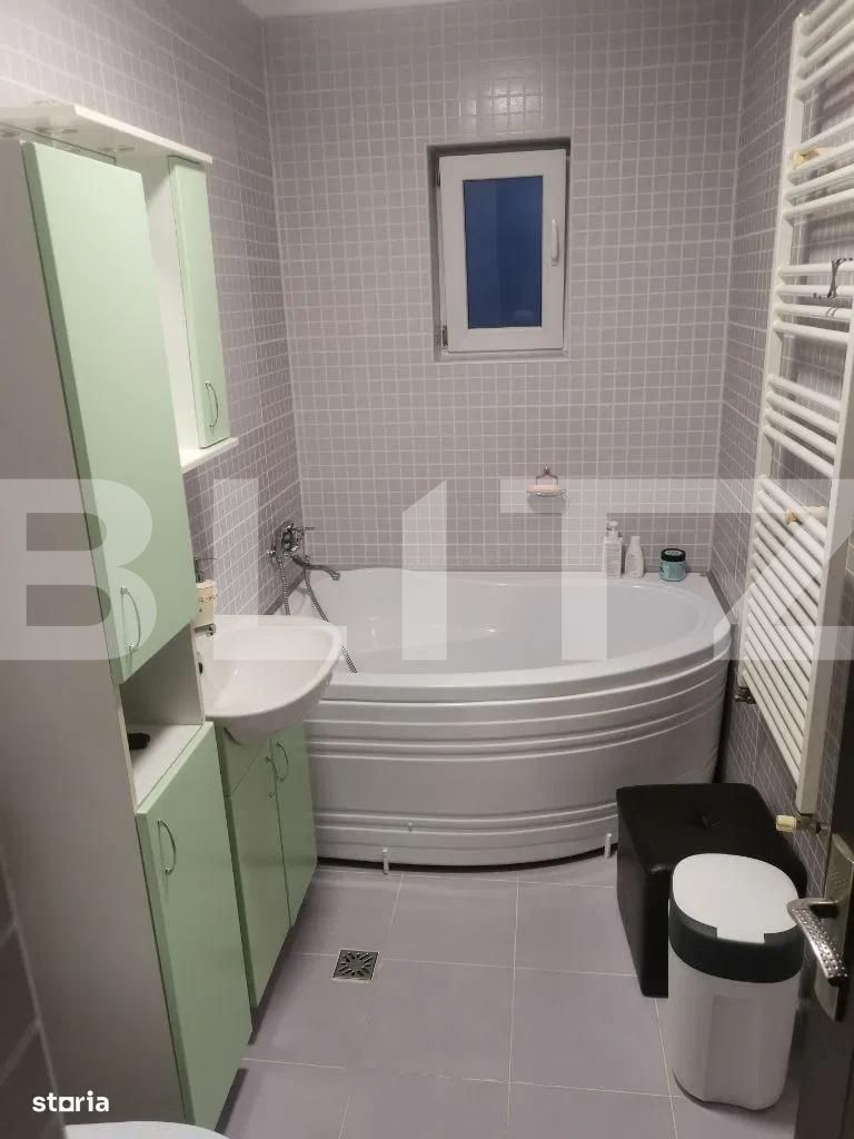 Apartament de vânzare 3 camere Marasti - 137995AV | BLITZ Cluj-Napoca | Poza9