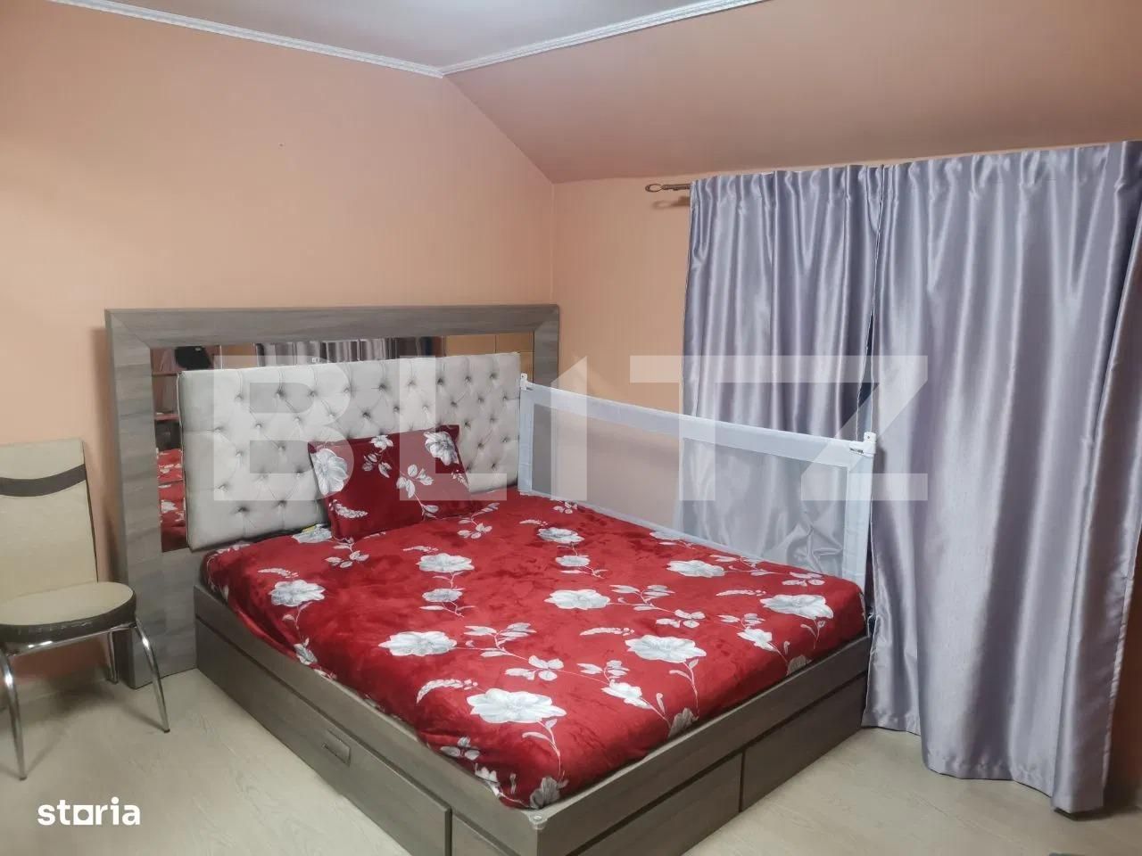 Apartament de vânzare 3 camere Marasti - 137995AV | BLITZ Cluj-Napoca | Poza5