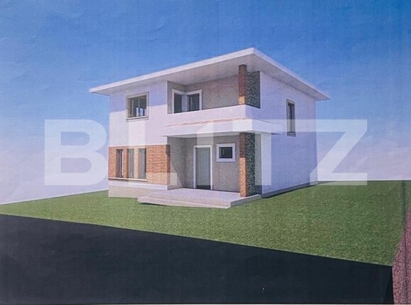 Teren de vânzare Dezmir - 137997TV | BLITZ Cluj-Napoca | Poza6