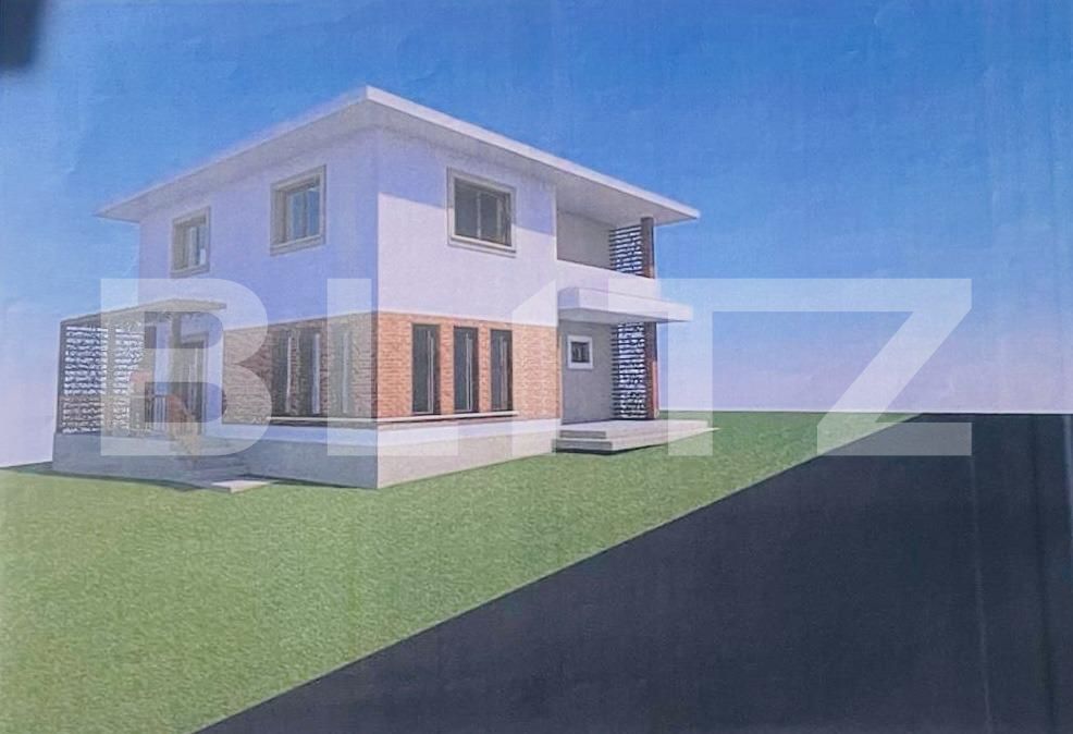 Teren de vânzare Dezmir - 137997TV | BLITZ Cluj-Napoca | Poza4