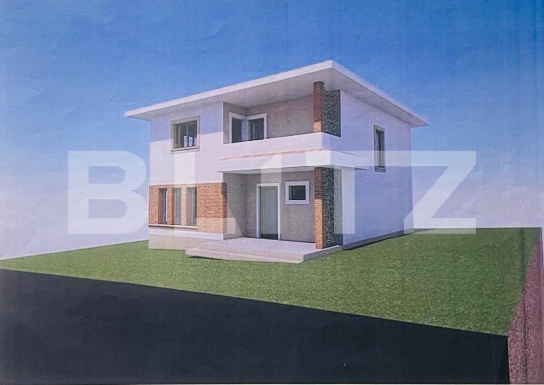 Teren de vânzare Dezmir - 137997TV | BLITZ Cluj-Napoca | Poza6