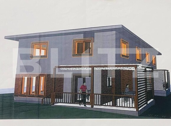 Teren de vânzare Dezmir - 137998TV | BLITZ Cluj-Napoca | Poza5