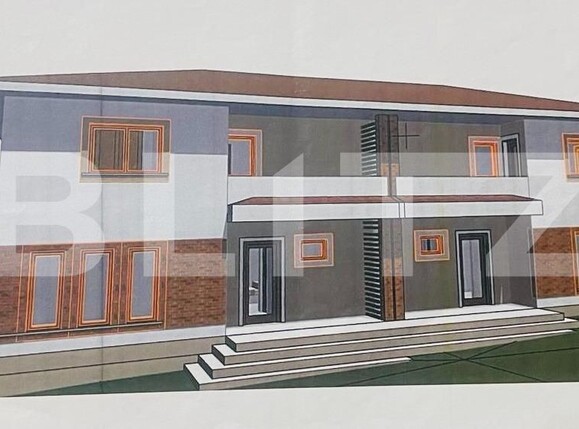 Teren de vânzare Dezmir - 137998TV | BLITZ Cluj-Napoca | Poza3