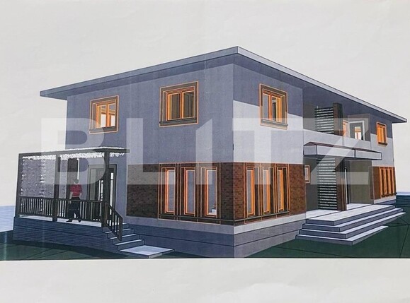 Teren de vânzare Dezmir - 137998TV | BLITZ Cluj-Napoca | Poza1