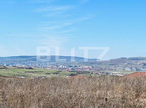 Teren de vânzare Dezmir - 137998TV | BLITZ Cluj-Napoca | Poza2