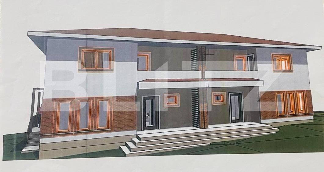 Teren de vânzare Dezmir - 137998TV | BLITZ Cluj-Napoca | Poza3