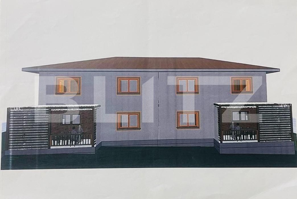 Teren de vânzare Dezmir - 137998TV | BLITZ Cluj-Napoca | Poza4