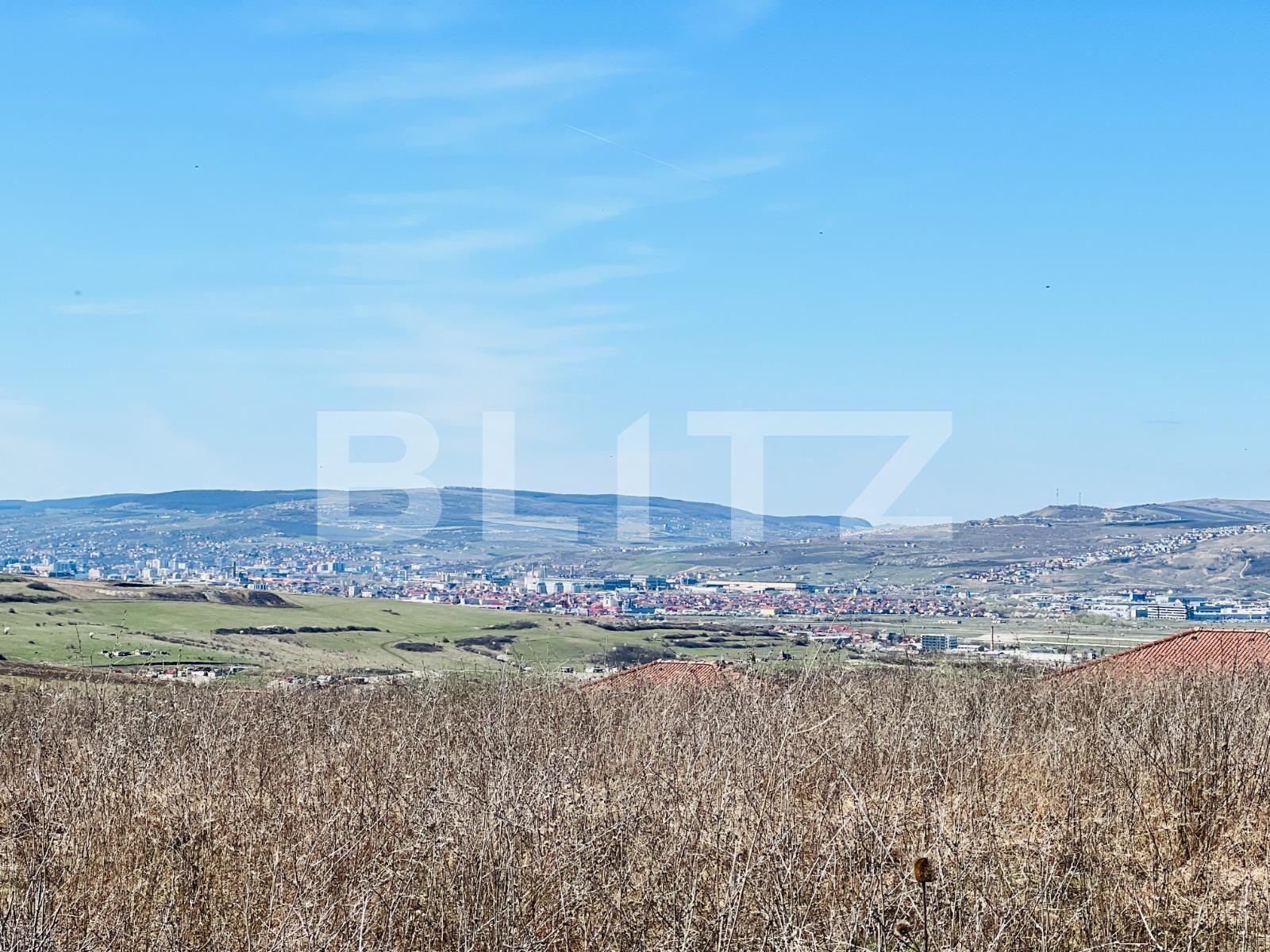 Teren de vânzare Dezmir - 137998TV | BLITZ Cluj-Napoca | Poza2