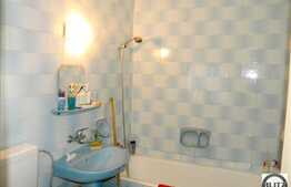 3 camere de vanzare 64 mp utili , are boxa la subsolul imobilului!