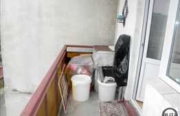 3 camere de vanzare 64 mp utili , are boxa la subsolul imobilului!