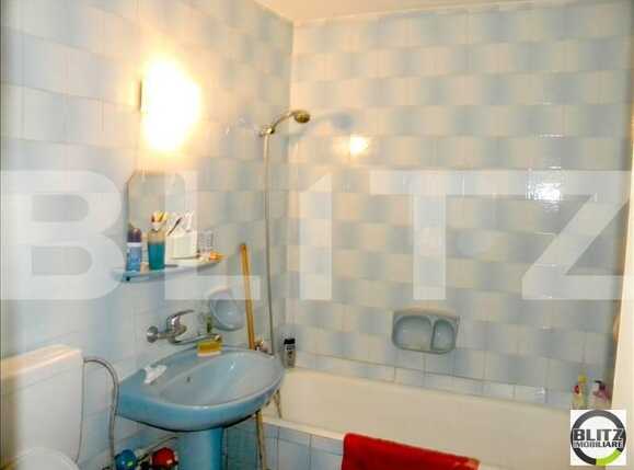 Apartament de vânzare 3 camere Manastur - 1380AV | BLITZ Cluj-Napoca | Poza5