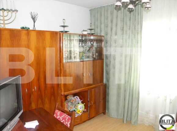 Apartament de vânzare 3 camere Manastur - 1380AV | BLITZ Cluj-Napoca | Poza1