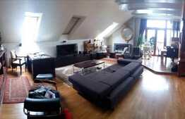 3 camere, 140 mp, 3 terase, parcare, garaje, boxa, A.C., zona Oncos, Buna Ziua