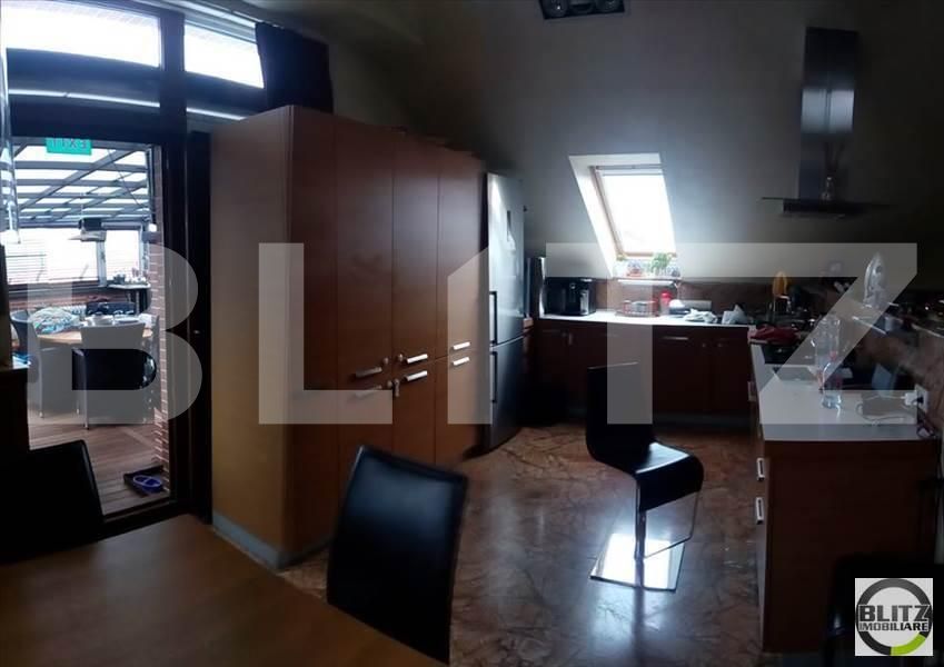 Apartament de vânzare 3 camere Bună Ziua - 13800AV | BLITZ Cluj-Napoca | Poza3