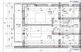 Casa tip duplex, premium, semifinisat, Andrei Muresanu