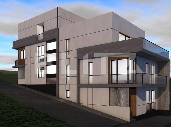 Casa de vânzare 5 camere Andrei Mureşanu - 138003CV | BLITZ Cluj-Napoca | Poza3