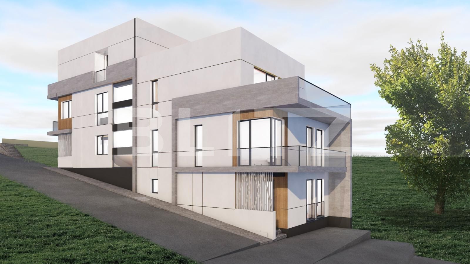 Casa de vânzare 5 camere Andrei Mureşanu - 138003CV | BLITZ Cluj-Napoca | Poza2