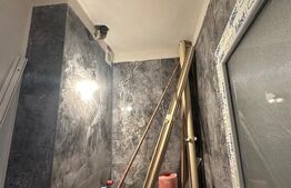 Garsoniera 11 mp , recent renovata, Gruia 